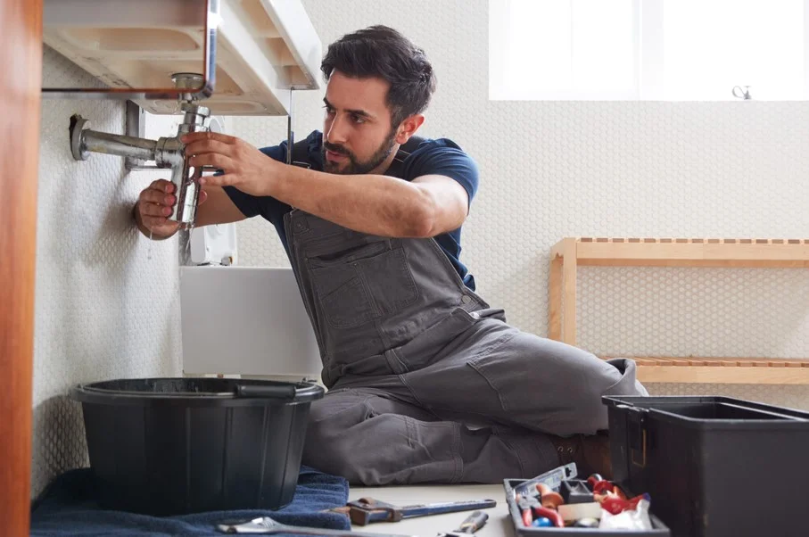 Başçiftlik Tesisatcı